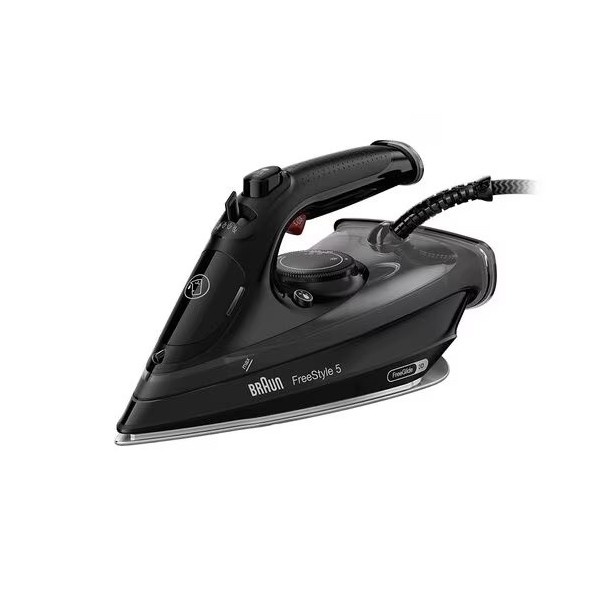 Braun SI5188BK FreeStyle 5