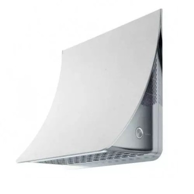 Hotte décorative Focus E.NUAGE Tunisie