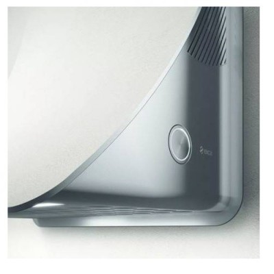 Hotte décorative Focus E.NUAGE Tunisie