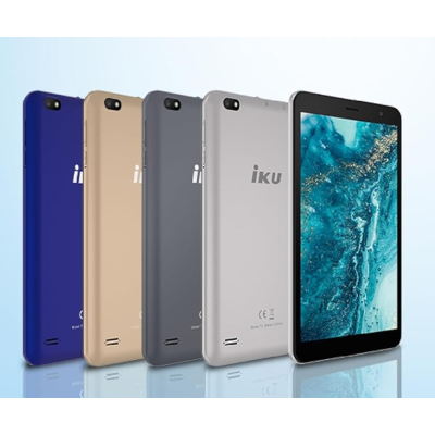 IKU Tablette T8 4G 2/16 Tunisie