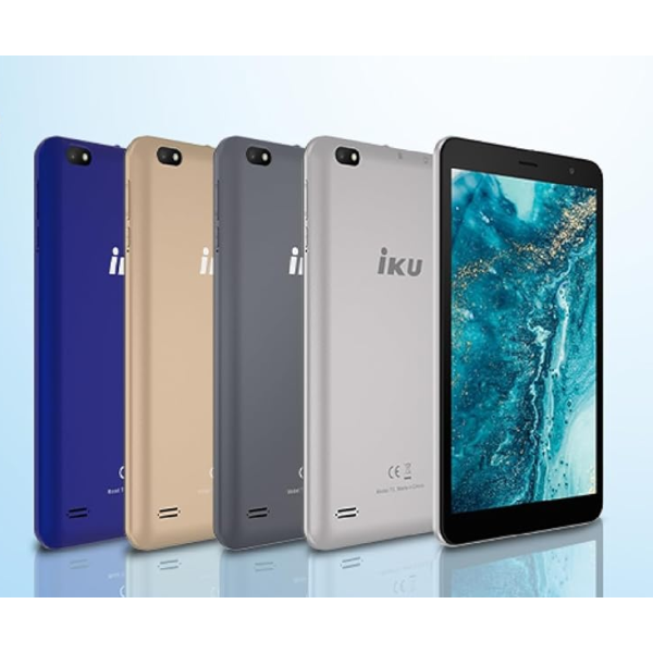 IKU Tablette T8 4G 2/16