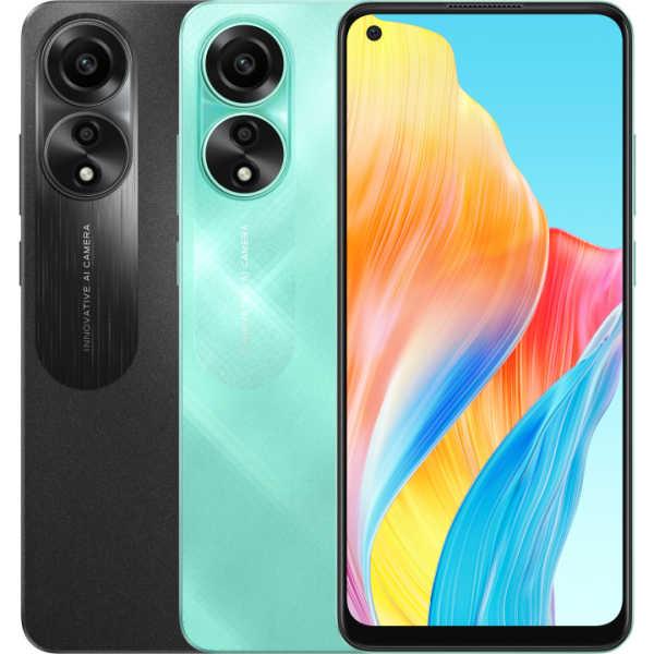 OPPO A78 8/256 Go