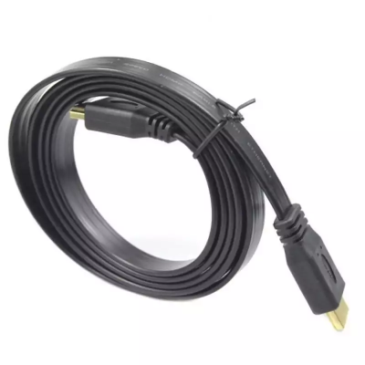 Câble HDMI 5M Plat