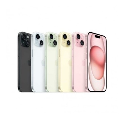 iphone 15 128GB Tunisie