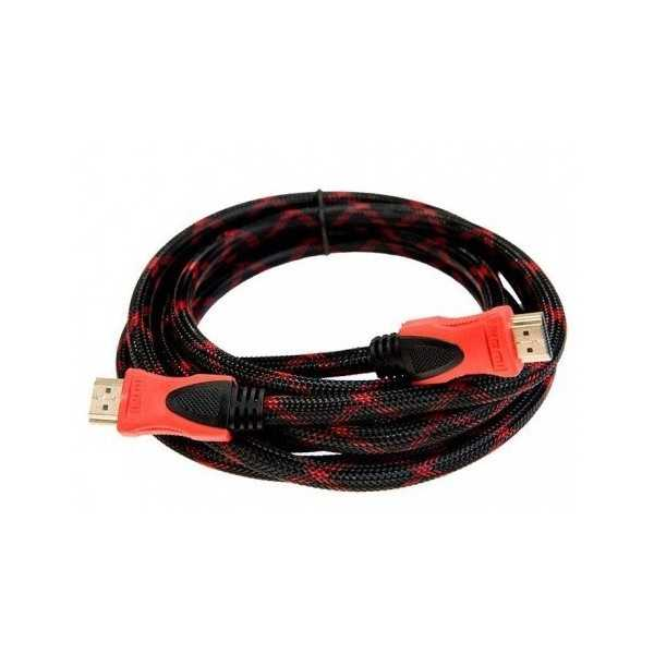 T-LINK CABLE HDMI PLAT 10M