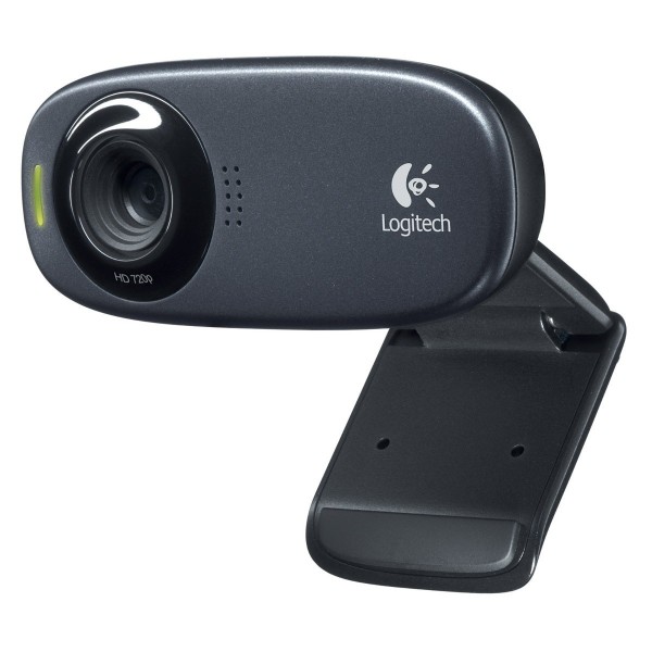 Logitech C310