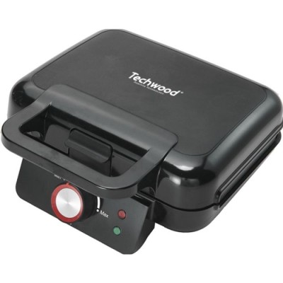 Grill Multifonction 3 en 1 Techwood TGC-1366 Tunisie