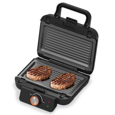 Grill Multifonction 3 en 1 Techwood TGC-1366 Tunisie