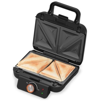 Grill Multifonction 3 en 1 Techwood TGC-1366 Tunisie