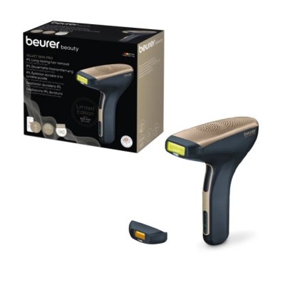 Epilateur à lumière pulsée Beurer IPL 8800 Tunisie