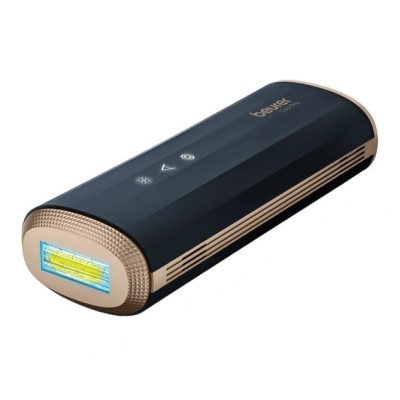 Epilateur à lumière pulsée Beurer IPL 7800 Tunisie