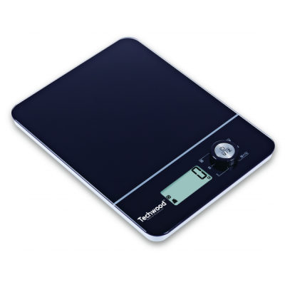 Balance de cuisine digitale Techwood TPA-570 Tunisie