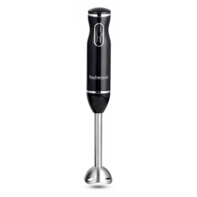 Mixeur Plongeant 3 en 1 Techwood TMS-9666 Tunisie