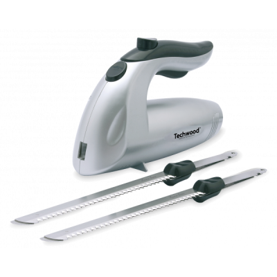 Couteau électrique Techwood TCE-009 Tunisie