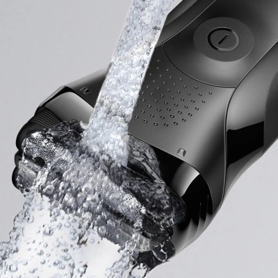 Rasoir Braun 300S Black Tunisie