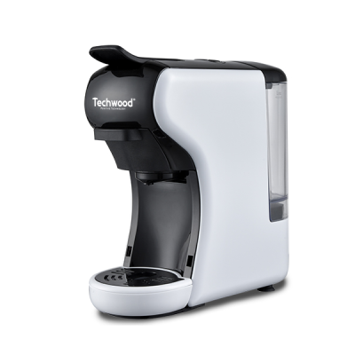 Techwood TCA-191N Nespresso&Dolcé Gusto Tunisie