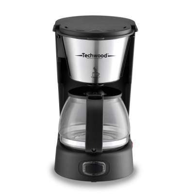 Cafetière électrique Techwood TCA-696 Tunisie