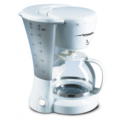 Cafetière électrique Techwood TCA-9121 Tunisie