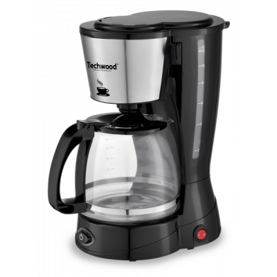 Cafetière électrique Techwood TCA-936I Tunisie