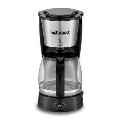 Cafetière électrique Techwood TCA-936I Tunisie