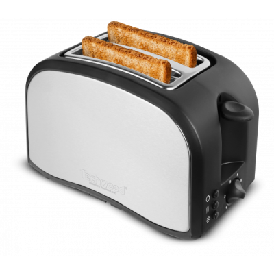 Grill pain Techwood TGPI-816 Tunisie