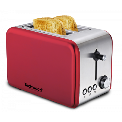 Grill pain Techwood TGPI-705 Tunisie