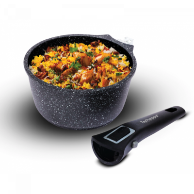 Casserole Techwood TP-18CA Tunisie