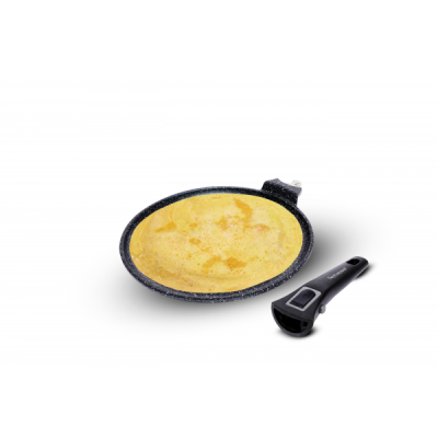 Crêpière Techwood TP-28CR Tunisie