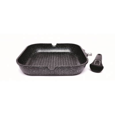 Grill Techwood TP-28G Tunisie
