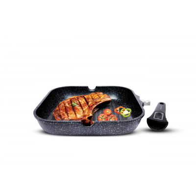 Grill Techwood TP-28G Tunisie