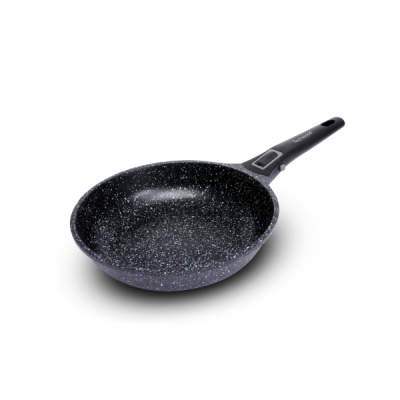 Set de 3 poêles Techwood TP6-PO2468 Tunisie
