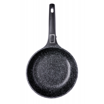Set de 3 poêles Techwood TP6-PO2468 Tunisie