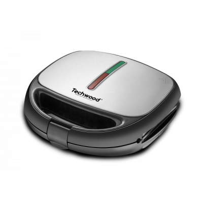 Gaufrier électrique Techwood TGCI-836 Tunisie