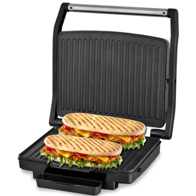 Grill électrique Techwood TGD-038 Tunisie