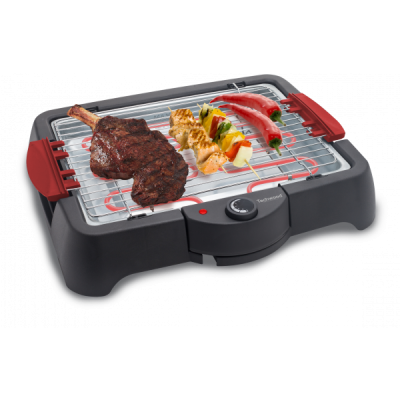 Barbecue électrique Techwood TBQ-2035 Tunisie