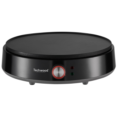 Crêpière Techwood TCP-166 Tunisie