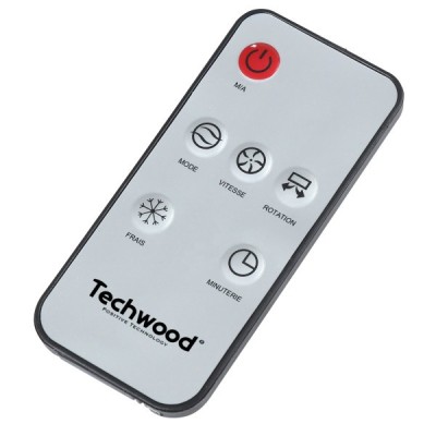 Rafraîchisseur et humidificateur d’air Techwood TRF-9022 Tunisie