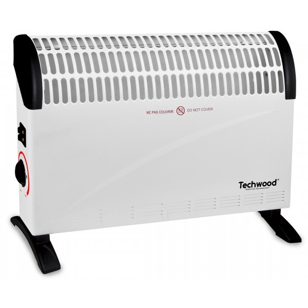 Techwood TCG-2001