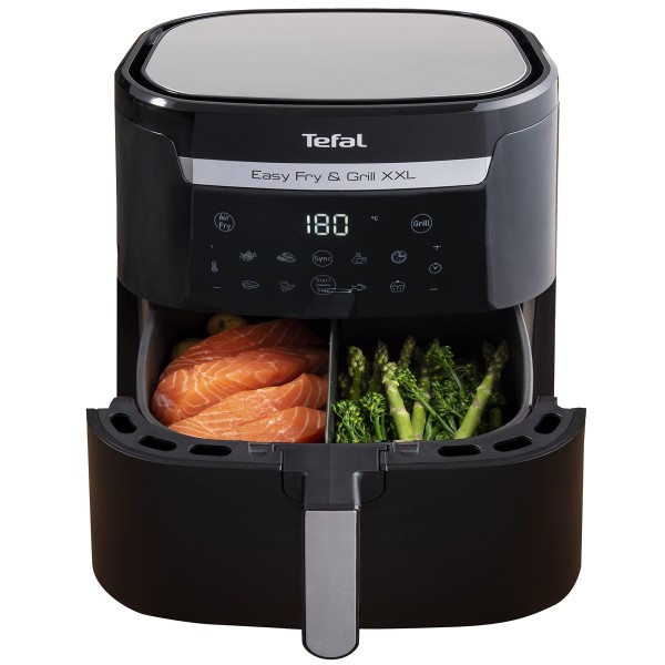 TEFAL Easy Fry&Grill XXL  6.5L