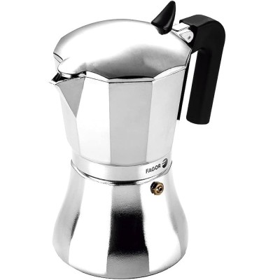 CAFETIÈRE Italienne FAGOR CUPY 6 TASSES Tunisie 