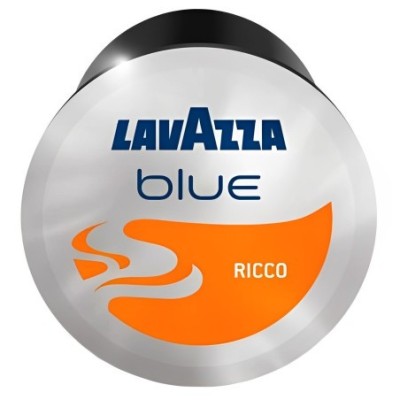 LAVAZZA Blue Espresso RICCO Tunisie