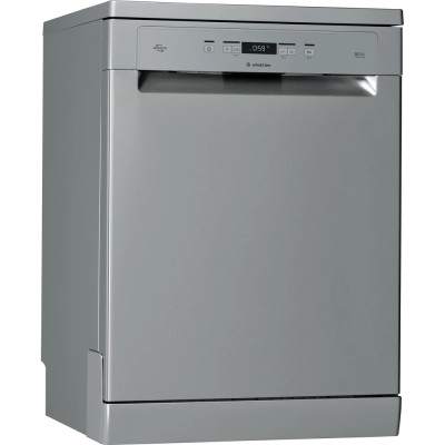 ARISTON LFC3C33WFX + Consommation Pastilles 4 Mois 