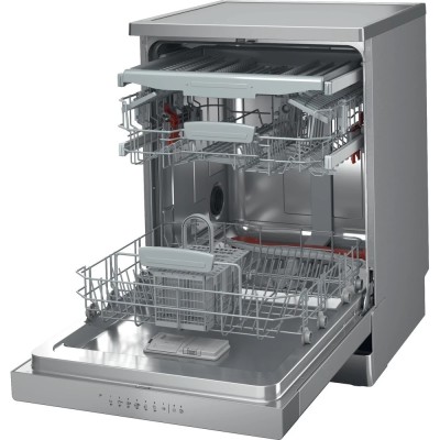 ARISTON LFC3C33WFX + Consommation Pastilles 4 Mois 