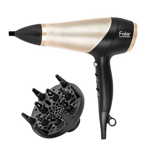 Fakir ION GOLD HAIR DRYER