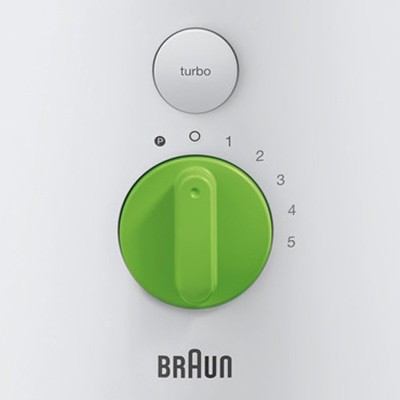 Blender Braun JB3060 Tunisie