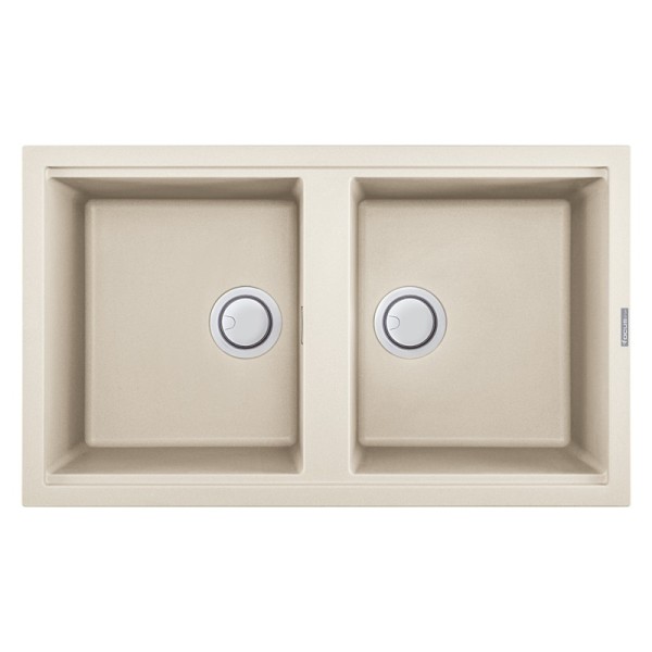 FOCUS SMART 90 Blanc 