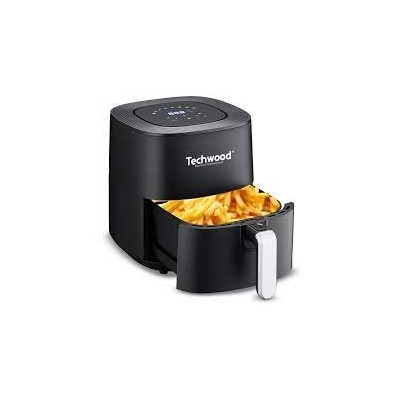 Air Fryer Techwood TFR-358SHD Tunisie 