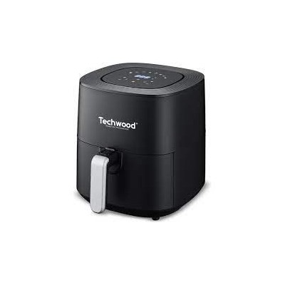Air Fryer Techwood TFR-358SHD Tunisie 