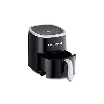 Air Fryer Techwood TFR-358SHD Tunisie 