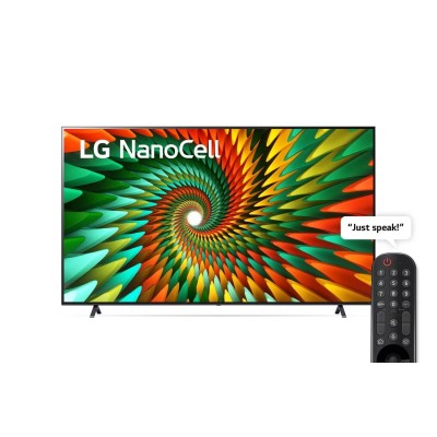 LG Nano Cell 55NANO776RA Tunisie 